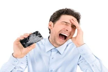 8 điều iPhone “bó tay”, khiến người dùng phát cáu