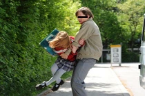 Làm gì khi người thân bị bắt cóc, có thể bị sát hại?