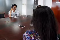 Vụ hoa hậu Phương Nga: người đàn bà bí ẩn lên tiếng