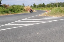 Phục kích bắt kẻ sàm sỡ nữ sinh trên đường đến trường