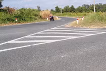 Phục kích bắt kẻ sàm sỡ nữ sinh trên đường đến trường