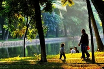 Thời tiết hôm nay 16/5: Miền Bắc mát mẻ, miền Trung mưa lớn