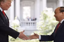 Thủ tướng Nguyễn Xuân Phúc kết thúc tốt đẹp chuyến thăm Hoa Kỳ