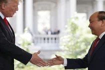 Thủ tướng Nguyễn Xuân Phúc kết thúc tốt đẹp chuyến thăm Hoa Kỳ