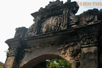 Điểm lạ lùng ở những làng cổ quanh Hà Nội