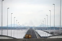 Loạt sự cố liên quan đến các cây cầu nổi tiếng Việt Nam