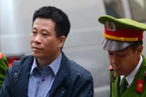 Luật sư Đào Hữu Đăng “hiến kế” cho Hà Văn Thắm được thanh thản