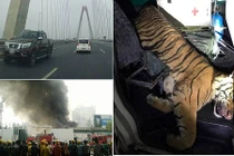 Những sự kiện nóng hầm hập dư luận tuần qua (3-9/4)