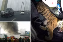 Những sự kiện nóng hầm hập dư luận tuần qua (3-9/4)