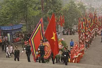 Dịp Giỗ Tổ Hùng Vương, 30/4 và 1/5 nghỉ mấy ngày?