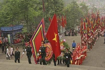 Dịp Giỗ Tổ Hùng Vương, 30/4 và 1/5 nghỉ mấy ngày?