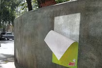 Biển quảng cáo thể hiện tài marketing “bá đạo“