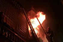 Bi kịch nhà “chuồng cọp” phát hỏa gây chết người thương tâm