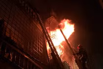 Bi kịch nhà “chuồng cọp” phát hỏa gây chết người thương tâm