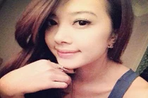 Giữa tâm bão với Ly kute, Mạc Hồng Quân có bạn gái mới?