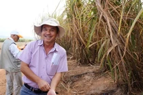 Điểm loạt hàng độc “đẻ” ra tiền cho bầu Đức