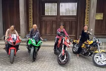 12 bức hình khiến bạn cười không dứt về giao thông Việt Nam