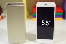 iPhone 6 sẽ có phiên bản dung lượng “khủng” 128GB?