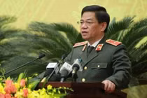 Sắp khởi tố vụ án các sai phạm của doanh nghiệp ông Lê Thanh Thản?