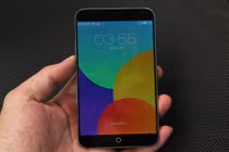 "Soi" siêu phẩm di động giá cực rẻ của Meizu