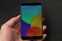 "Soi" siêu phẩm di động giá cực rẻ của Meizu