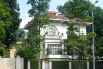 Tò mò chủ nhân những biệt thự Pháp cực đỉnh ở HN