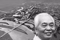 Hà Nội chọn được đường mang tên Đại tướng Võ Nguyên Giáp
