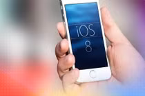 Hệ điều hành iOS 8 có thể khiến bạn thất vọng