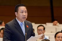 Doanh nghiệp tặng xe tiền tỷ cho địa phương: Dư luận nghi ngờ có cơ sở?