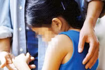 Rúng động những vụ XHTD trẻ em thời gian gần đây