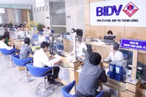Chi tiết liên đới của BIDV trong đại án Phạm Công Danh