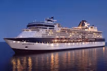 Điểm danh siêu du thuyền triệu đô cập bến Việt Nam