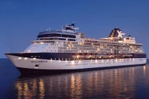 Điểm danh siêu du thuyền triệu đô cập bến Việt Nam