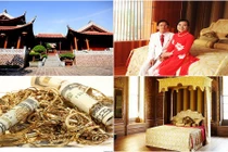 Kiểu yêu chiều vợ con "bá đạo" của đại gia Việt