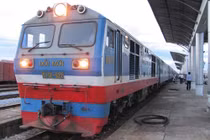 Mặt hàng nào khuyến mại khủng nhân dịp 30/4?