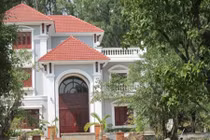 Vụ biệt thự xây trái phép, tướng công an trần tình gì?