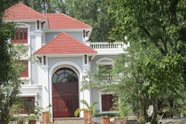 Vụ biệt thự xây trái phép, tướng công an trần tình gì?