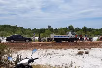 Tin nóng 24h: Hai anh em ôm nhau chết bí ẩn