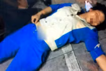 Người hành hung nhân viên môi trường có thể bị phạt ra sao?