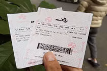 Cập nhật kết quả xổ số điện toán Vietlott ngày 11/6