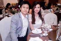 Độ giàu có choáng váng của chồng sắp cưới Midu 