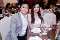 Độ giàu có choáng váng của chồng sắp cưới Midu 