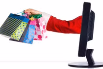 Bắt đầu mua sắm tẹt ga với Online Friday giảm giá khủng 