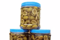 7 món dân dã tuyệt ngon từ quả trám