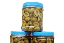 7 món dân dã tuyệt ngon từ quả trám