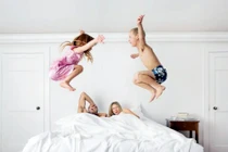 Dấu hiệu nhận biết chứng tăng động ở trẻ