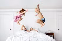 Dấu hiệu nhận biết chứng tăng động ở trẻ