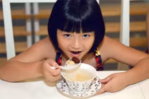 Dưỡng chất trọng tâm cho trẻ ở từng độ tuổi