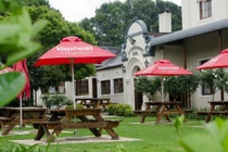 Những nhà hàng có ma đáng sợ nhất thế giới