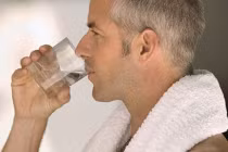 Bí quyết giúp nam giới "chung sống" với viêm tiền liệt tuyến